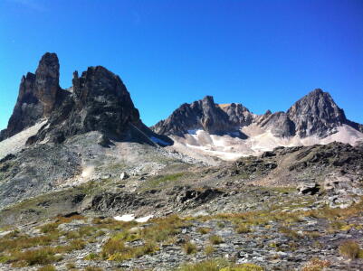 Hiking 1/2 day