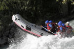 Rafting Outings Annecy