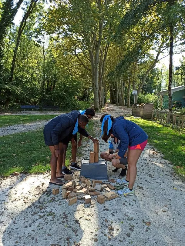 Challenge jeune public Annecy 