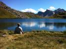 Annecy seminar hiking activity