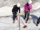 Escalade Glace Annecy