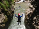 Canyoning Annecy