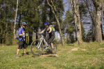 Séminaire VTT de Descente à Annecy