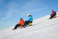 Luge Paret Annecy