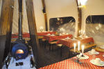 Restaurant Unusual Seminars Annecy