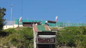 Springboard bungee jumping Annecy