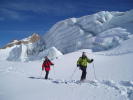 Introduction Ski Touring Annecy