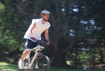 Balade Vélo VTT Annecy