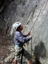 Escalade Famille Enfant Annecy