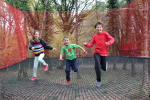 Parc de jeux enfants annecy