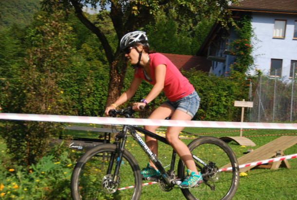 VTT trial Seminars Annecy