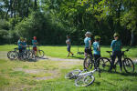 Challenge A Vélo Leonardo Annecy 