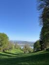 Point de vue hauteurs d'Annecy 