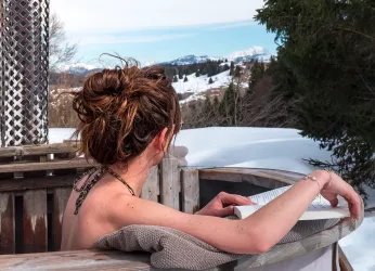 Nordic Bath & tasting