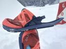 evvo snowshoes annecy