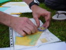 Team Building Orienteering Annecy