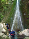 Activité aquatique à Annecy