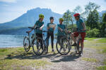 Bike Challenge Annecy