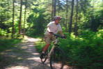 Nature Activity Mountain bike Annecy