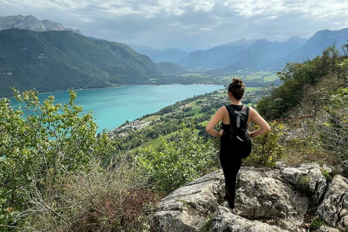 Trail Trip