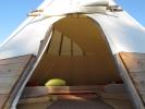 Tipi Savoie Revard