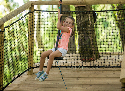 Zipline Children