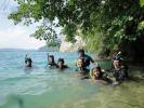 Snorkeling FMS Annecy