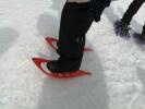 Snowshoes for children