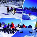 multi-activités à la neige Annecy