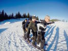 Challenge des Neiges - Ski Géant