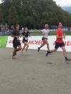 Challenge Biathlon Running à Annecy