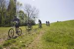 Balade en VTT électrique