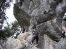 Via Ferrata, Hiking and climbing Annecy