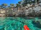 Sail the turquoise waters of Croatia