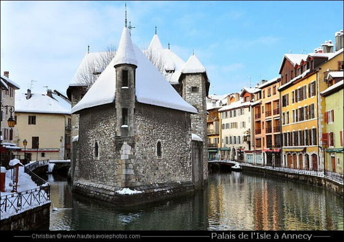 Challenge Urbain Annecy EVG/EVJF