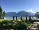 Multi-activity : Beach Yoga 