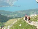 Hiking and tasting in Pays de Savoie