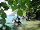 Sport eau lac Annecy