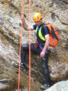 Canyoning Talloires Annecy