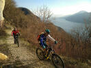 VTT électrique en Savoie