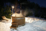 Nordic Bath Annecy
