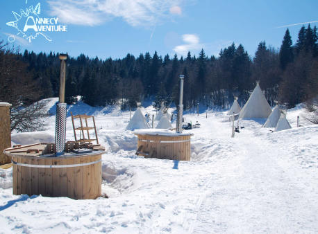 Nordic Bath