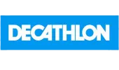 Logo Décathlon