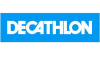 Logo Décathlon