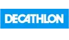 Logo Décathlon