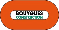 Logo Bouygues Construction