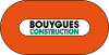 Logo Bouygues Construction