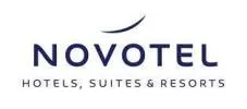 Logo Novotel