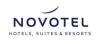 Logo Novotel