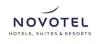 Logo Novotel